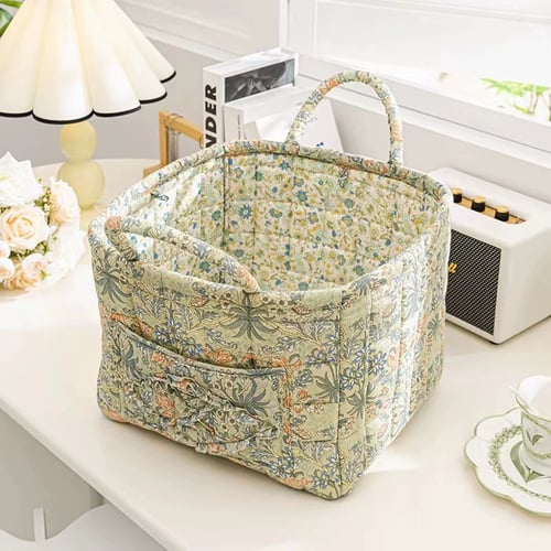 BloomNest™ — Transform Chaos into Calm with Vintage Charm and Generous Lightness