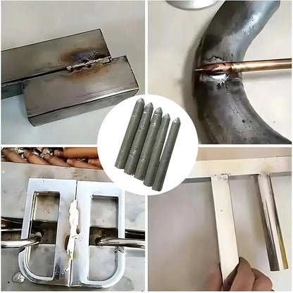 IronMend™ — Instant Metal Repairs Without Effort, Mastering Every Challenge