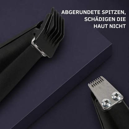 Hair Clipper for Stress-Free Grooming
