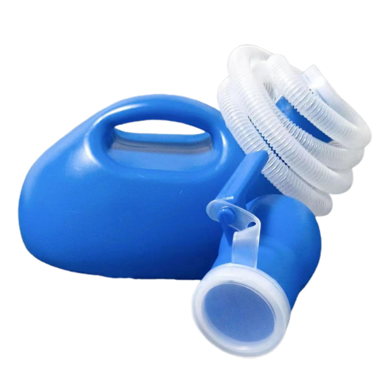 Portable Urine Bottle – Reusable 2000ml