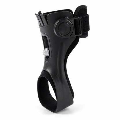 Adjustable Ankle Support with Low Profile (Single)