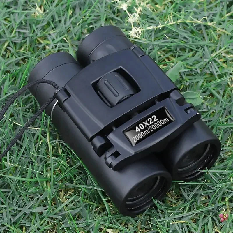 Compact Binoculars 8x22