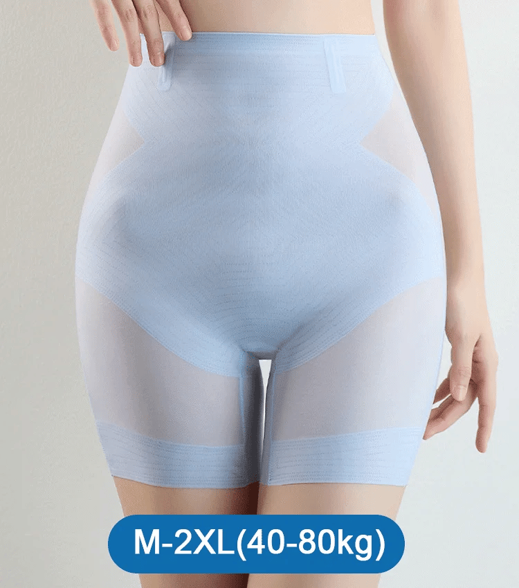 SculptEase™ — 3-in-1 Flat Belly Shaper and Butt Lifter