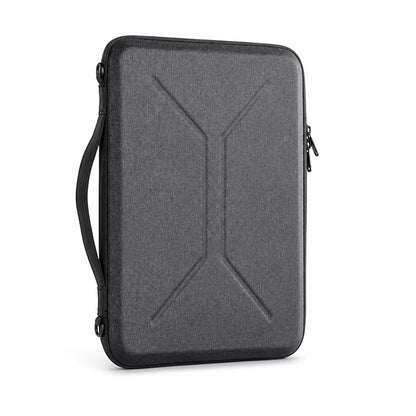 Water-resistant, padded tablet case with zipper (13.3 inches/33 cm)