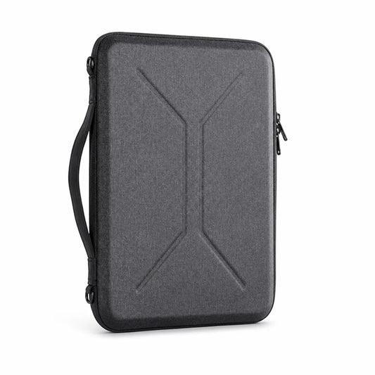 Water-resistant, padded tablet case with zipper (13.3 inches/33 cm)