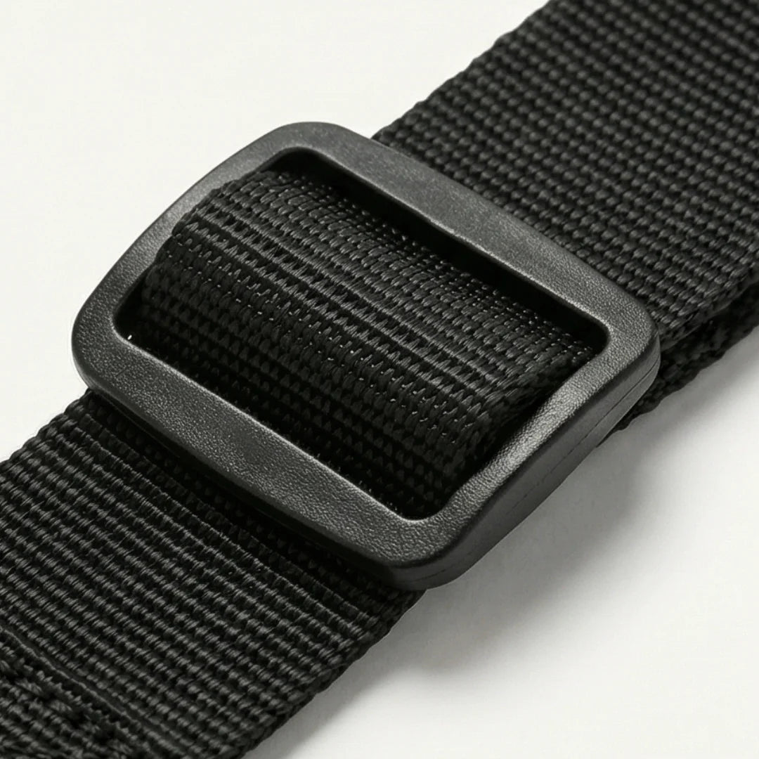 GripTether™ — Never run after your bag again and travel relaxed