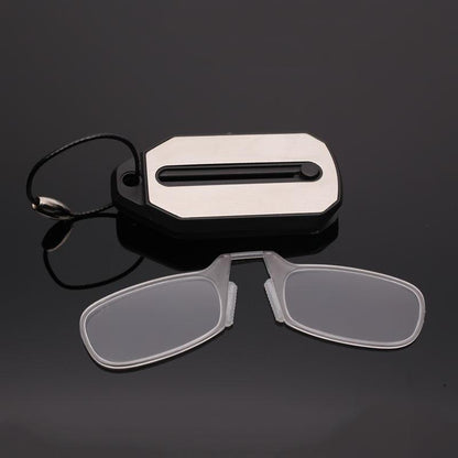 ReadRight Compact Glasses for the Keychain