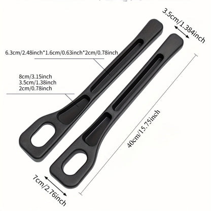 Seat Gap Organizer Car Set of 2