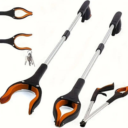 83 cm Foldable Grabber Tool