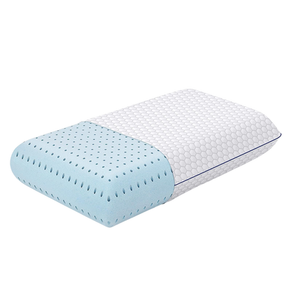 GeliPillex Cooling Gel Memory Foam Pillow