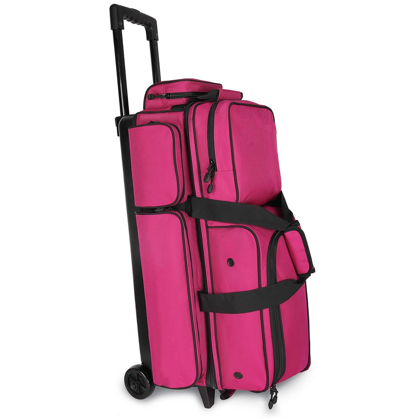 Wheeled Sports and Travel Bag