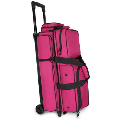 Wheeled Sports and Travel Bag