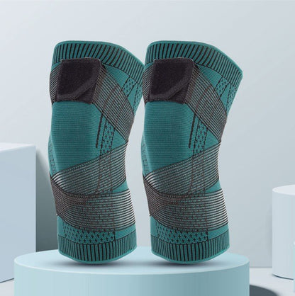 FlexiGuard – Pain-Free Movement with Every Step
