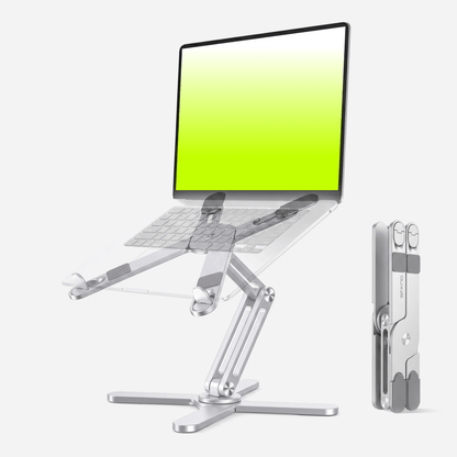 STXND Model-X 2.0 Aluminum Laptop Stand