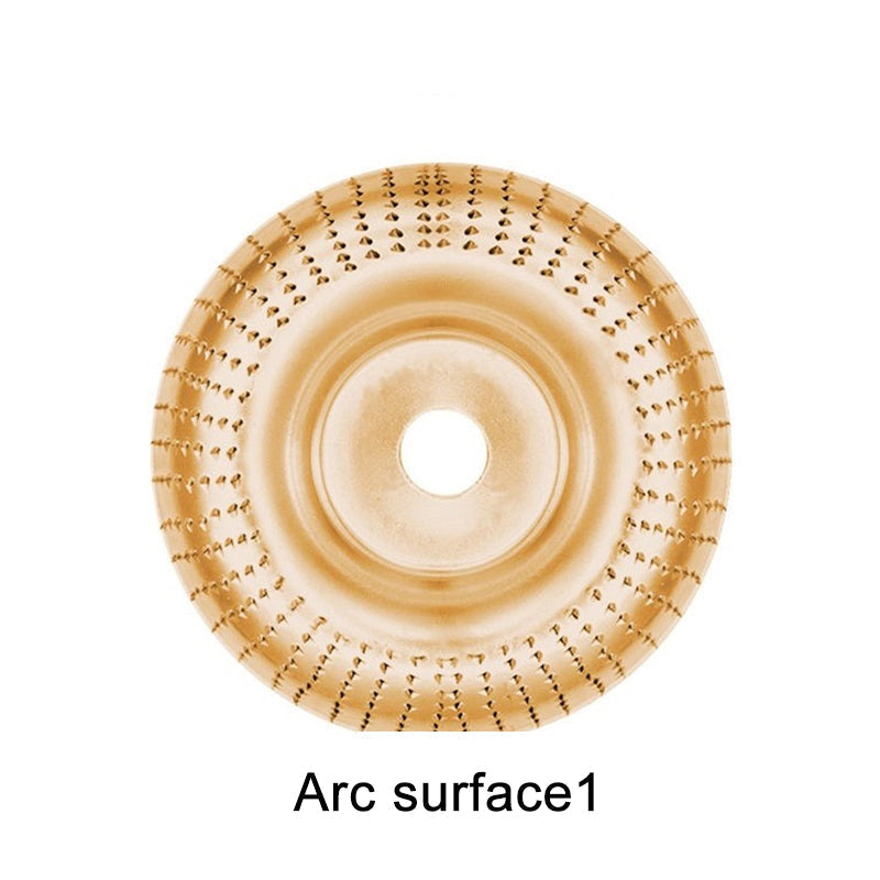 Carbon Steel Grinding Disc for Angle Grinder