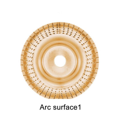 Carbon Steel Grinding Disc for Angle Grinder