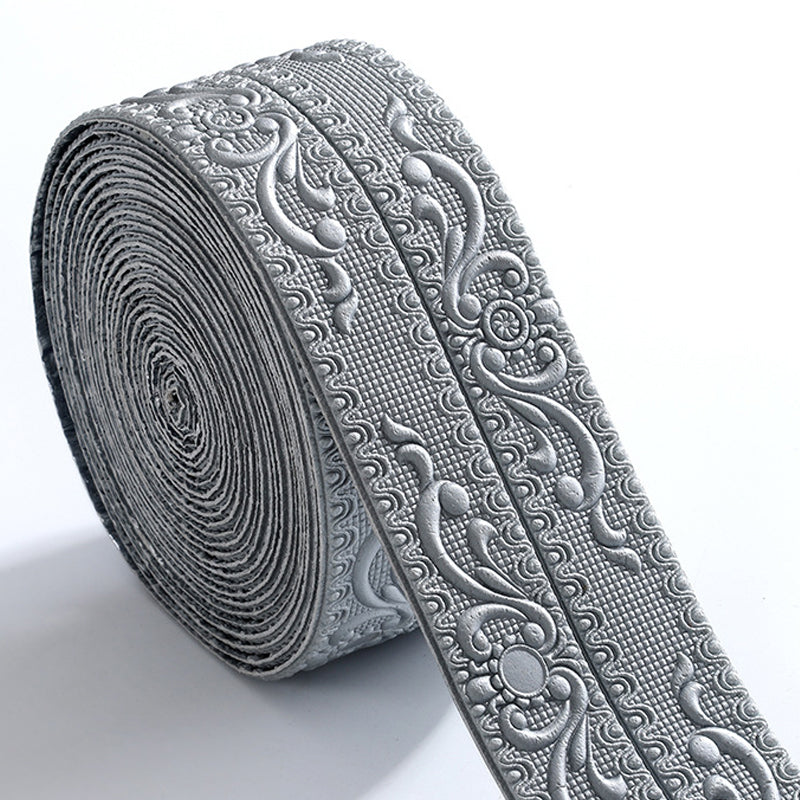 Self-adhesive Decorative Strip for Walls & Furniture