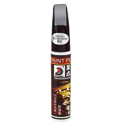1+1 FREE AutoShine Pen – Scratches Disappear in Seconds
