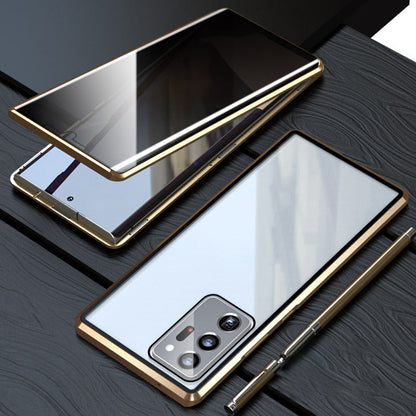 SecureView – Magnetic Phone Case with Integrated Privacy Protection