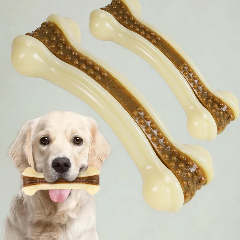 PowerChew™ — Calms the dog, protects your home, and promotes strong, healthy teeth