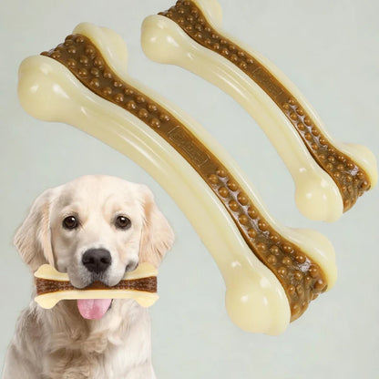 PowerChew™ — Calms the dog, protects your home, and promotes strong, healthy teeth