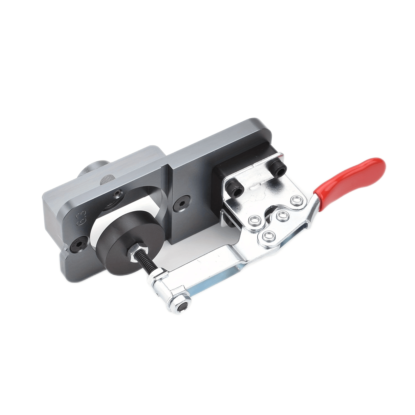 35 mm Cup Hinge Drilling Template