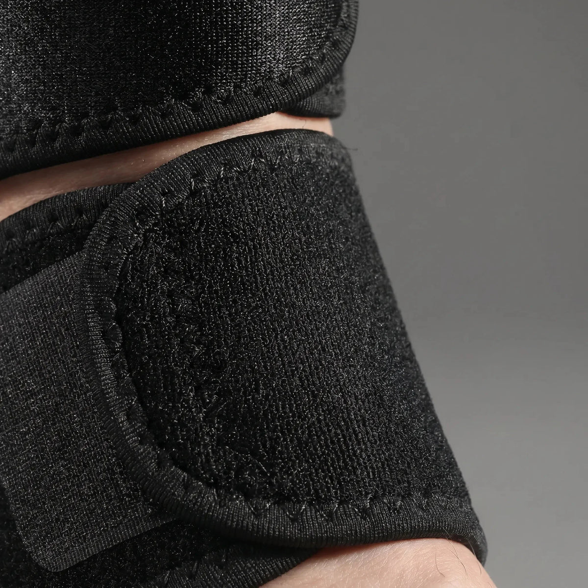 Ankle Brace with Velcro Closure