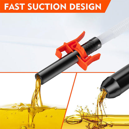 Cordless Electric Liquid Transfer Pump