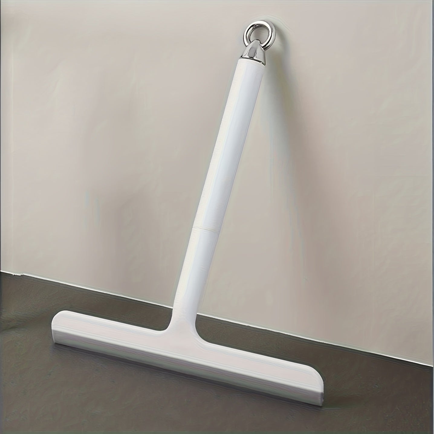 Silicone Shower Squeegee | 24 cm Wide Blade