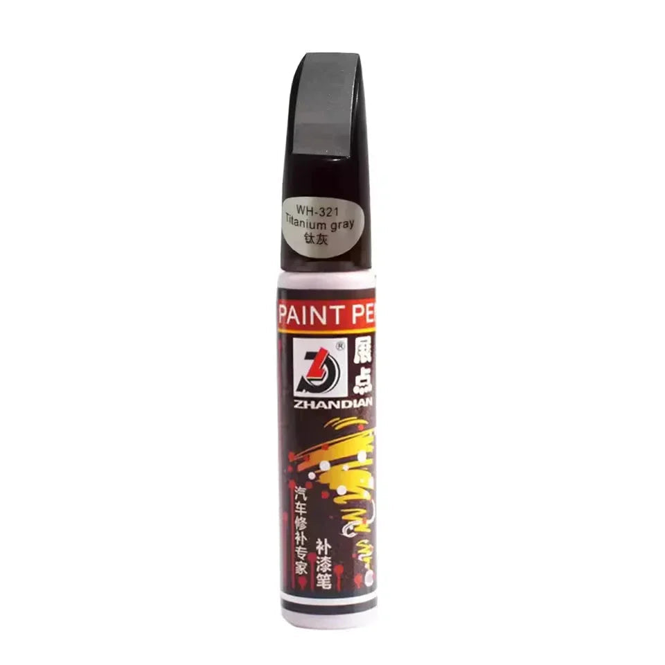 1+1 FREE AutoShine Pen – Scratches Disappear in Seconds