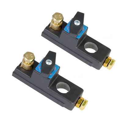 Car Battery Switch with Disconnect Function