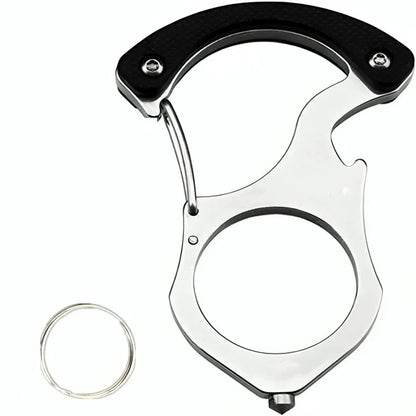 GuardianKey™ — Instant Security That Gives You Peace and Control in Seconds