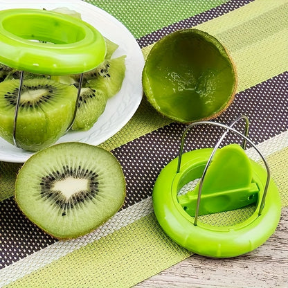 Kiwi Peeler with Stainless Steel Blades – 7 cm