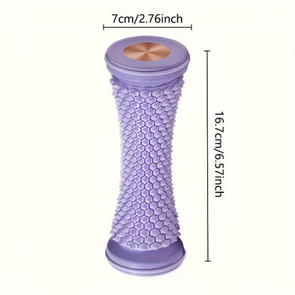 Foot Massage Roller for Plantar Area