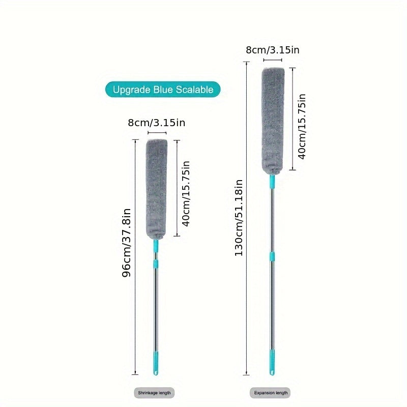 Telescopic Dust Duster for Bed & Furniture