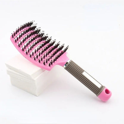 Detangling Hair Brush for Hair Care