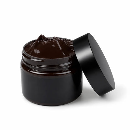 Color-refreshing and scratch-concealing leather repair balm (20 ml)