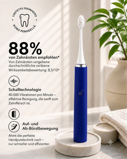 BrightSonic Daily Electric Toothbrush