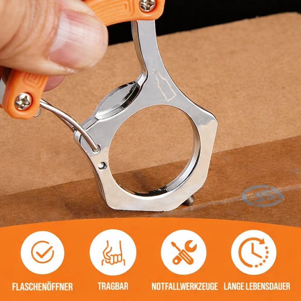 GuardianKey™ — Instant Security That Gives You Peace and Control in Seconds