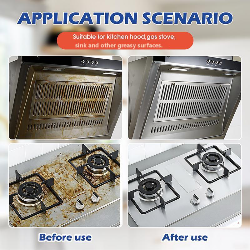 Kitchen Degreaser Spray for Kitchen Surfaces