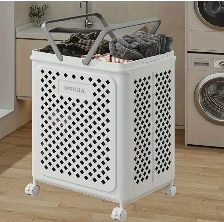 GlideEase™ Laundry Expert — Effortless Gliding for Stress-Free Housework and More Organization in Your Daily Life