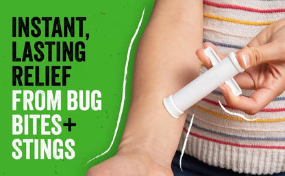 Insect Bite Suction Device – Instant Relief