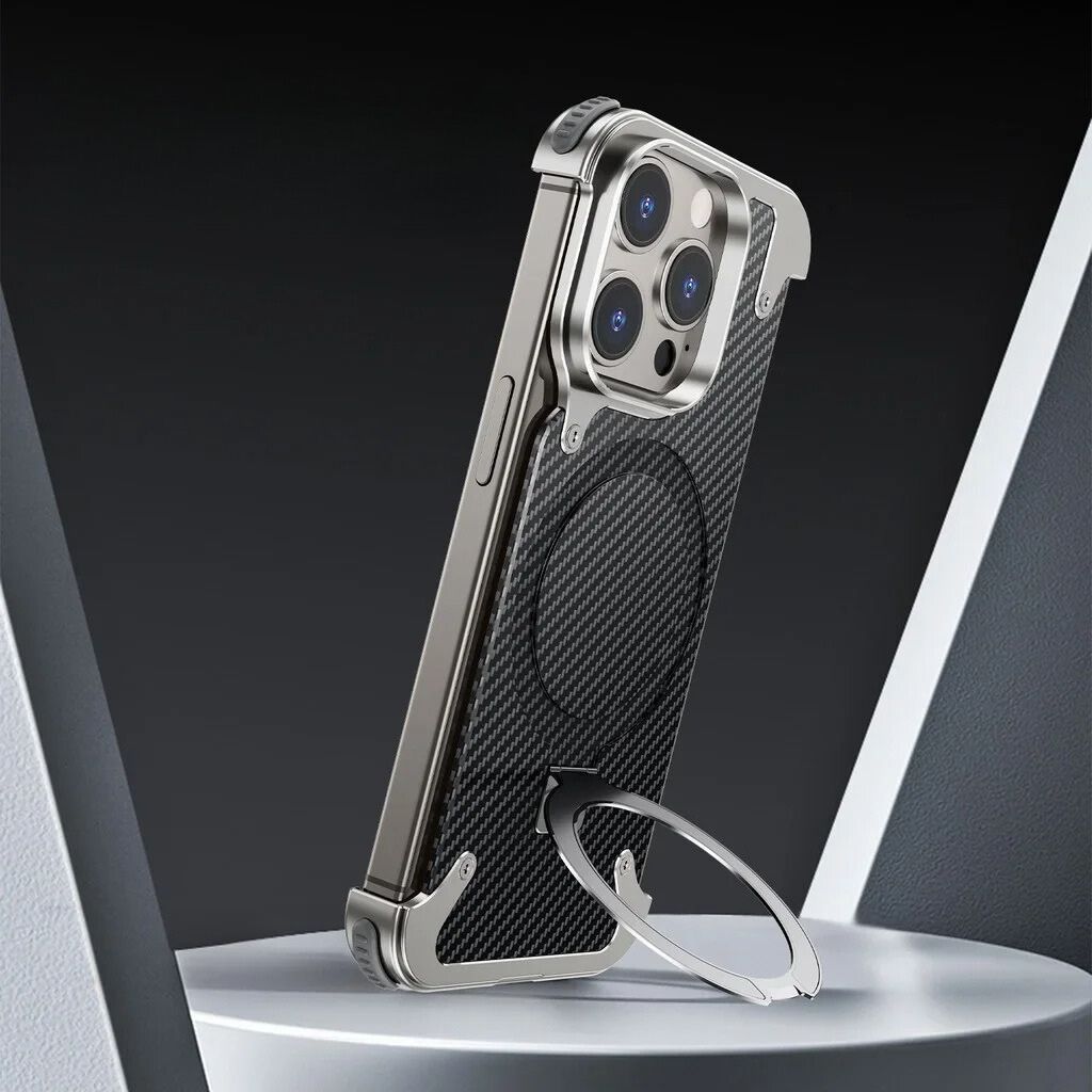 Invisie Signature Case – iPhone Protective Case