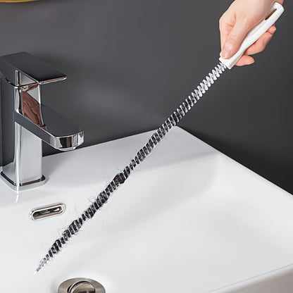 Drain Cleaning Brush Set of 2