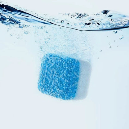 PureFresha™ — Turn Your Washing Machine into a Source of Endless Fresh, Immaculate Laundry