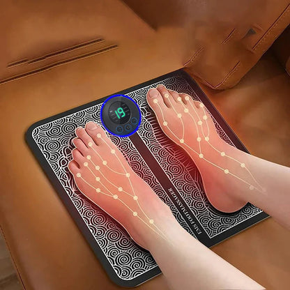 PainFree Foot Power – Energy & Relaxation in Minutes