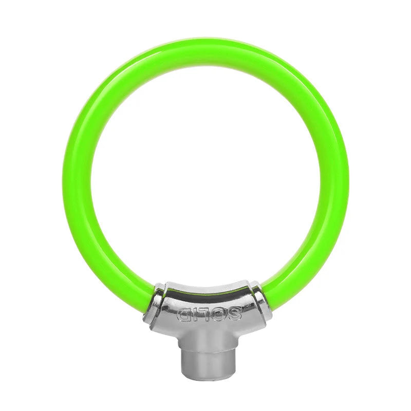 VeloGuard™ — No More Theft Worries, Finally Stay Mobile Without Concerns