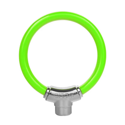 VeloGuard™ — No More Theft Worries, Finally Stay Mobile Without Concerns