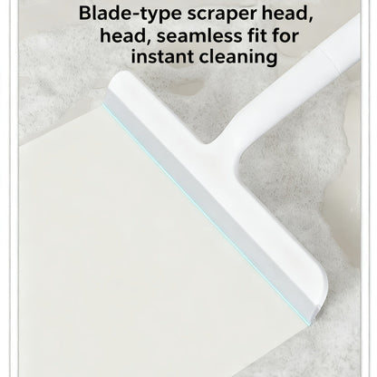 Silicone Shower Squeegee | 24 cm Wide Blade