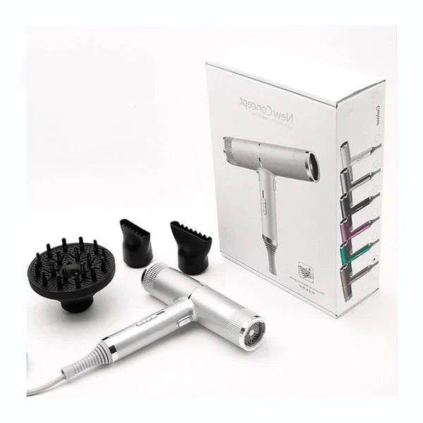 Professional Ionic Hair Dryer